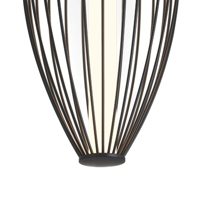 Подвесной светильник Freya Sabi FR6131PL-L24B