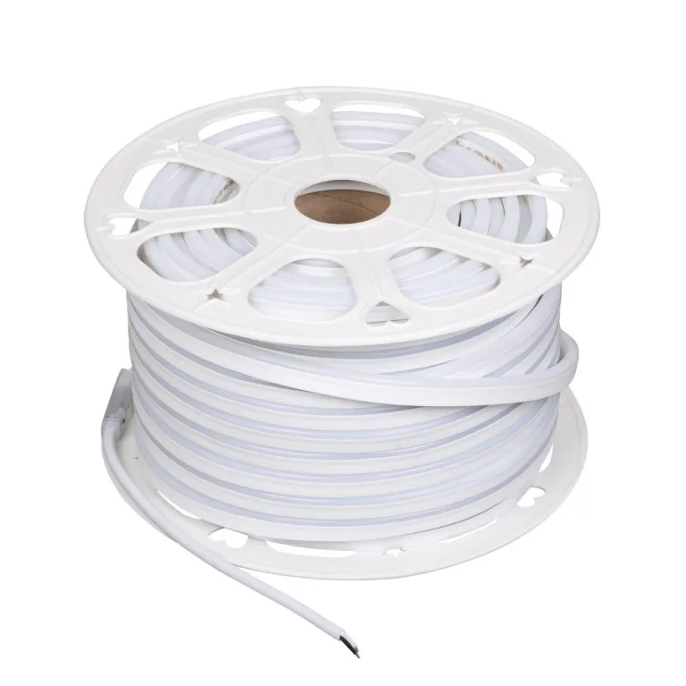 Светодиодные ленты Arlight ARL-Neon-1608-Side 24V White 030874