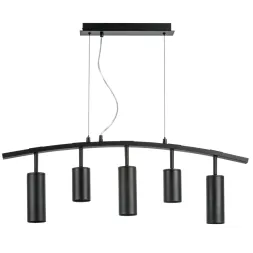 Подвесной светильник Lightstar Rullo LR735372873 (571735+214437-2+214487-3)