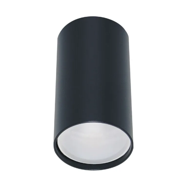 Накладной светильник Reluce 16002-9.5-001LD GU10 BK
