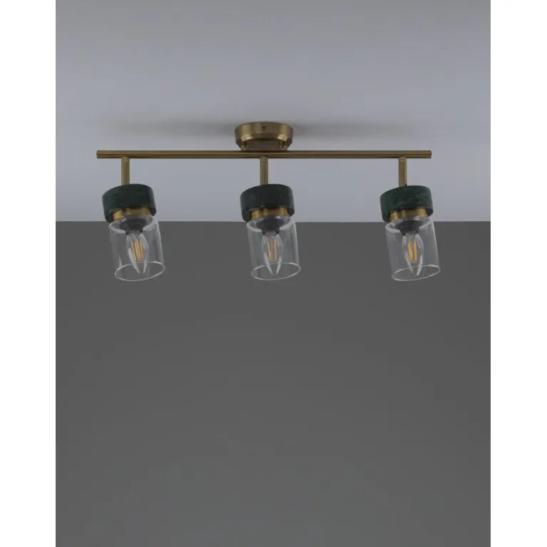 Спот Moderli Almero V11823-3C