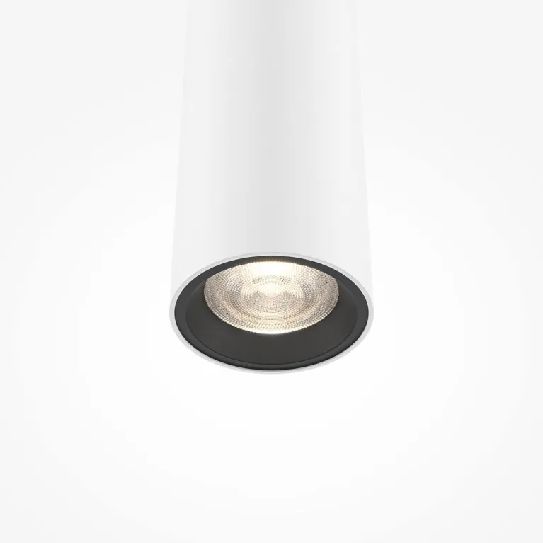 Подвесной светодиодный светильник Maytoni Pro Base MOD159PL-L6W4K2