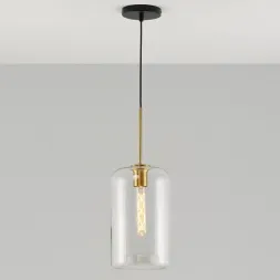 Подвесной светильник Moderli Scrum V2140-P