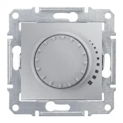 Диммер поворотный индуктивный Schneider Electric Sedna 60-325W SDN2200460