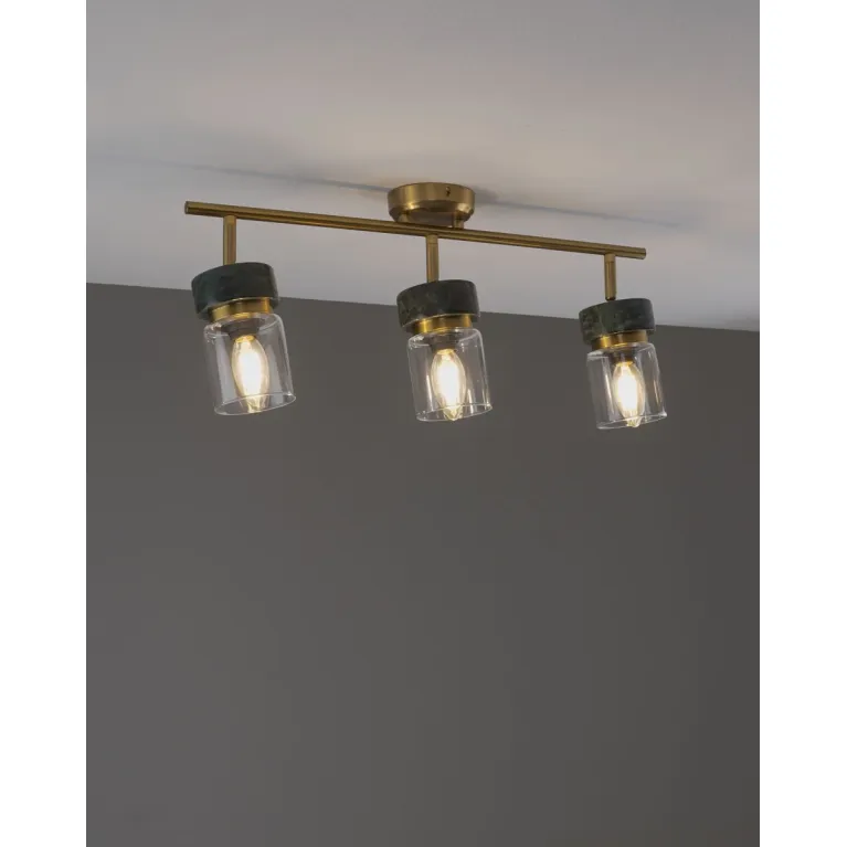 Спот Moderli Almero V11823-3C