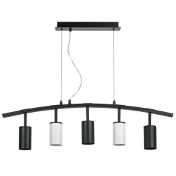 Подвесной светильник Lightstar Rullo LR735373362 (571735+214437-3+214436-2)