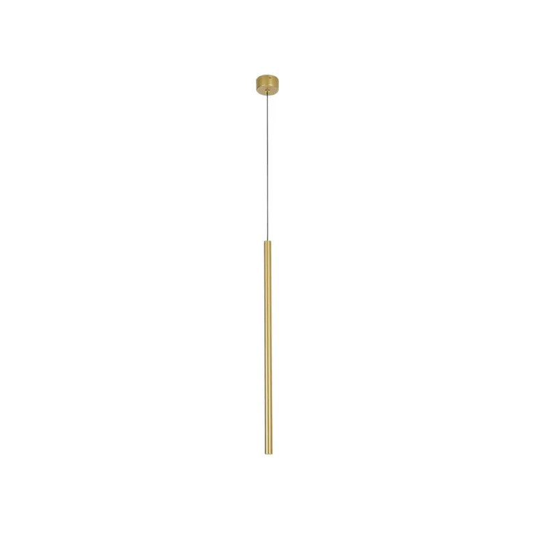 Подвесной светильник Newport Loren 15105/S brass М0070231