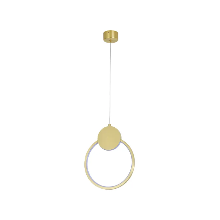 Подвесной светильник Newport Loren 15106/S brass М0070420