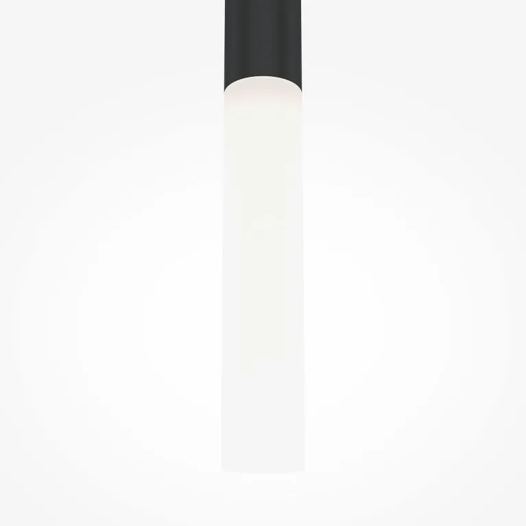 Подвесной светодиодный светильник Maytoni Pro Shade MOD157PL-L6B4K1