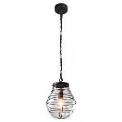 Подвесной светильник Lussole Loft LSP-9872