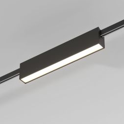 Трековый магнитный светильник Elektrostandard Esthetic Magnetic 4690389201899 85123/01 a065424
