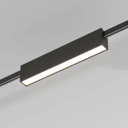 Трековый магнитный светильник Elektrostandard Esthetic Magnetic 4690389201899 85123/01 a065424