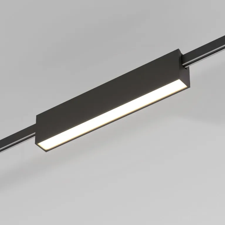 Трековый магнитный светильник Elektrostandard Esthetic Magnetic 4690389201899 85123/01 a065424