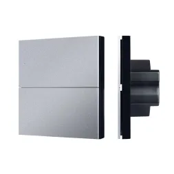 Кнопочная панель Arlight SMART-ZB-801-22-1G-4SC-MULTI-IN Silver (230V) 055483