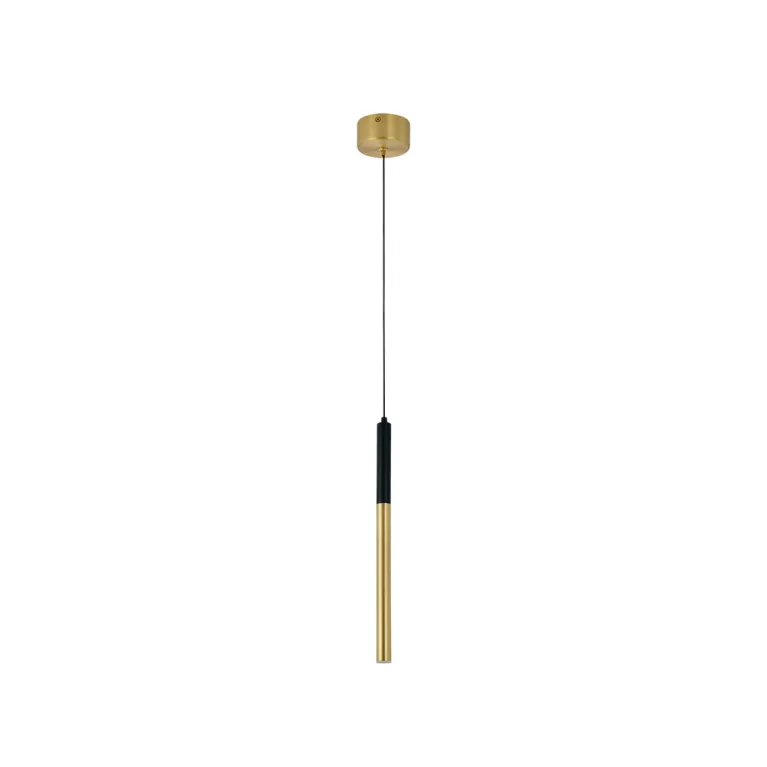 Подвесной светильник Newport Loren 15110/S brass М0070564
