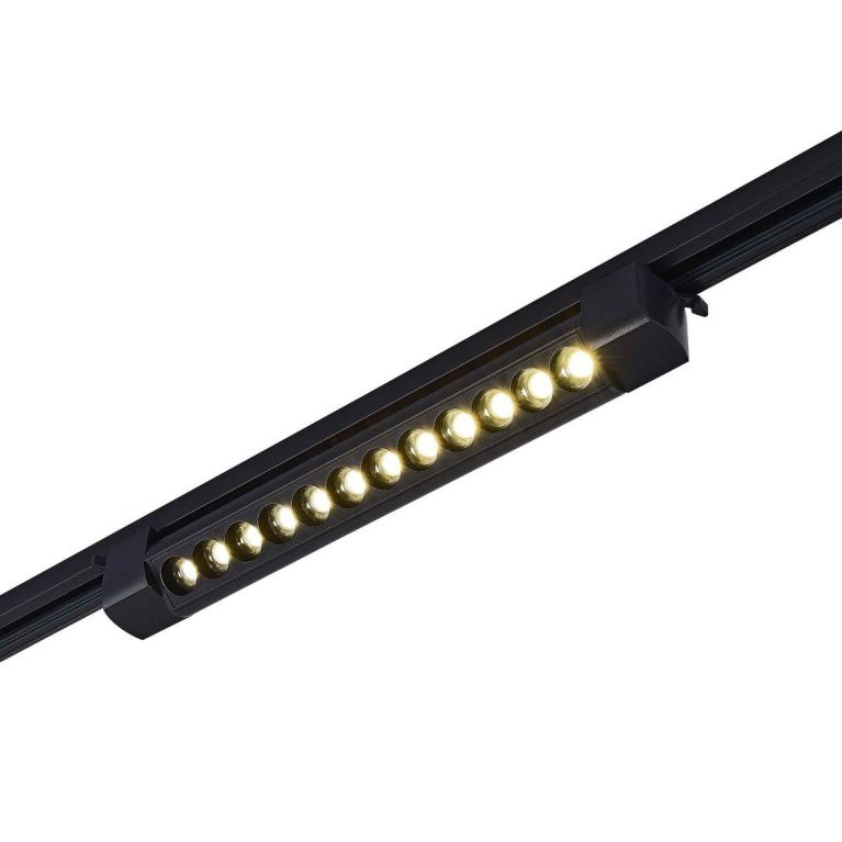 Трековый светодиодный светильник ST Luce ST367.446.20