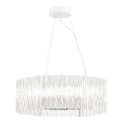 Подвесная люстра ST Luce Nazare SL6012.103.01