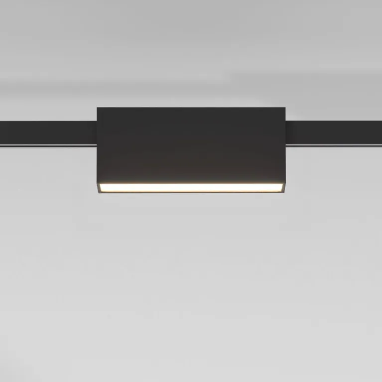 Трековый магнитный светильник Elektrostandard Esthetic Magnetic 4690389201981 85122/01 a065423