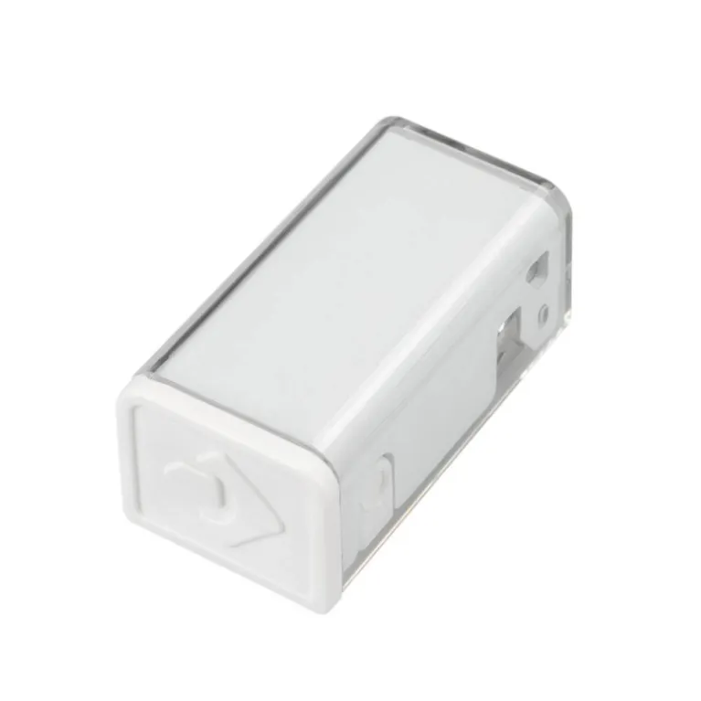 Заглушка Arlight ARL-Moonlight-1213-Cap-WH 028064