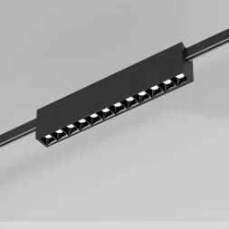 Трековый магнитный светильник Elektrostandard Esthetic Magnetic 4690389201882 85121/01 a065422