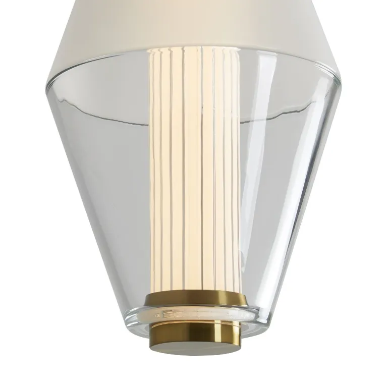 Подвесной светильник Freya Plum FR6137PL-L6BT