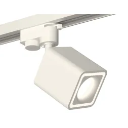 Трековый однофазный светильник Ambrella Light Track System XT7812020 (A2520, C7812, N7715)