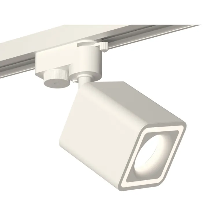Трековый однофазный светильник Ambrella Light Track System XT7812020 (A2520, C7812, N7715)