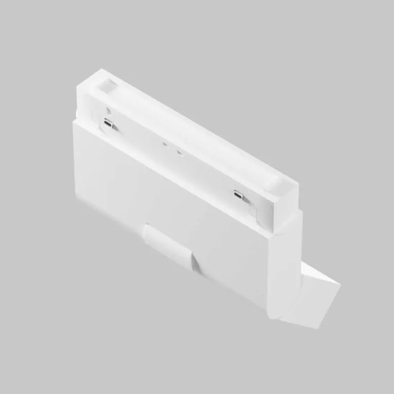 Трековый светодиодный светильник Maytoni Technical Points TR033-2-6W3K-W