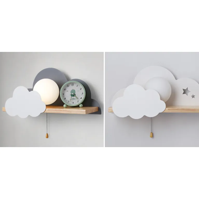 Настенный светильник Imperium Loft Cloud 156715-22