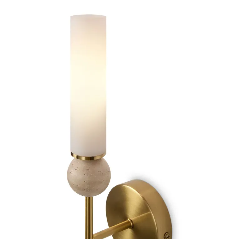 Бра Freya Sunspot FR5482WL-01BS