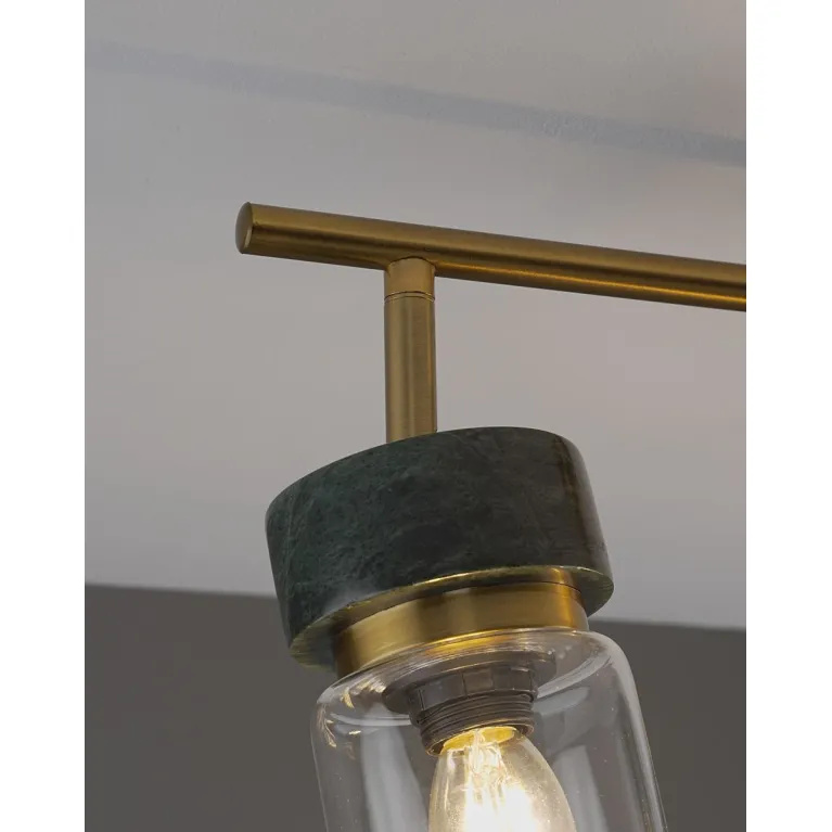 Спот Moderli Almero V11823-3C