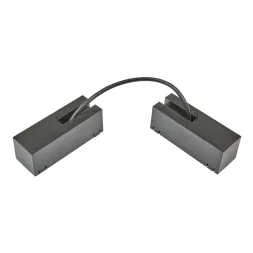 Коннектор гибкий для низковольтного трека DesignLed-CN-FLEX-BL 006976