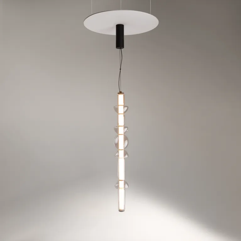 Подвесной светильник Maytoni Cosmo MOD210PL-L39B3K