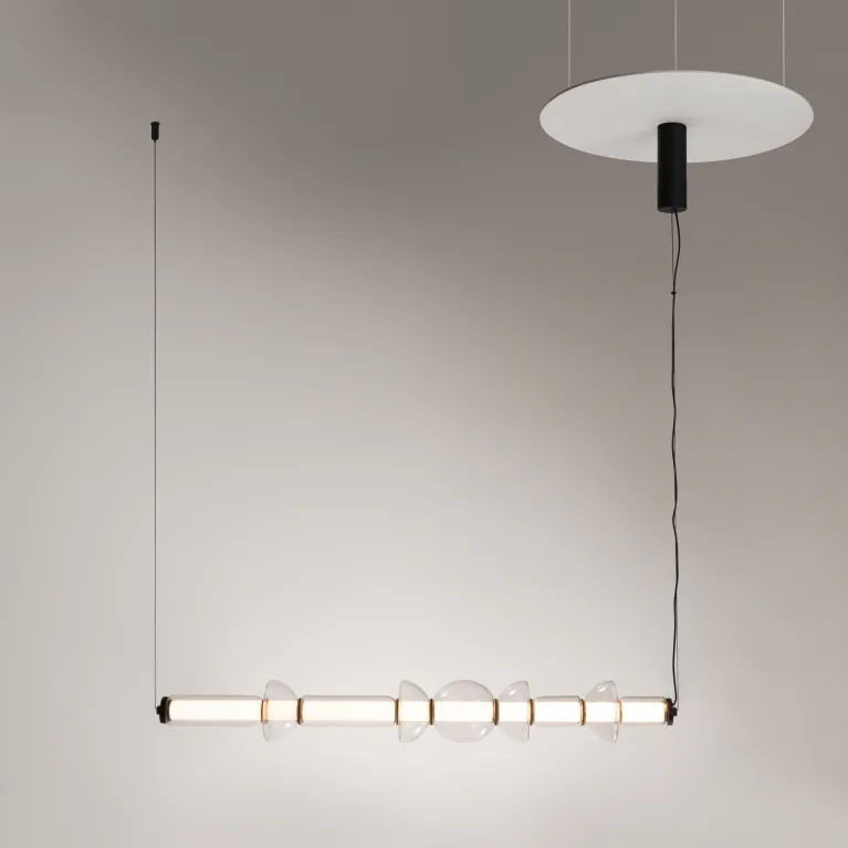 Подвесной светильник Maytoni Cosmo MOD210PL-L39B3K