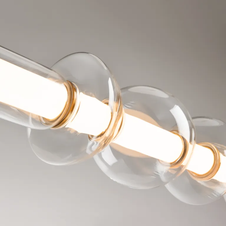Подвесной светильник Maytoni Cosmo MOD210PL-L39BS3K