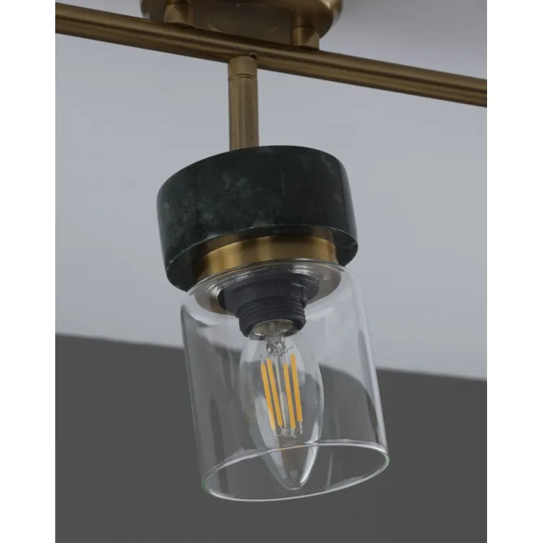 Спот Moderli Almero V11823-3C