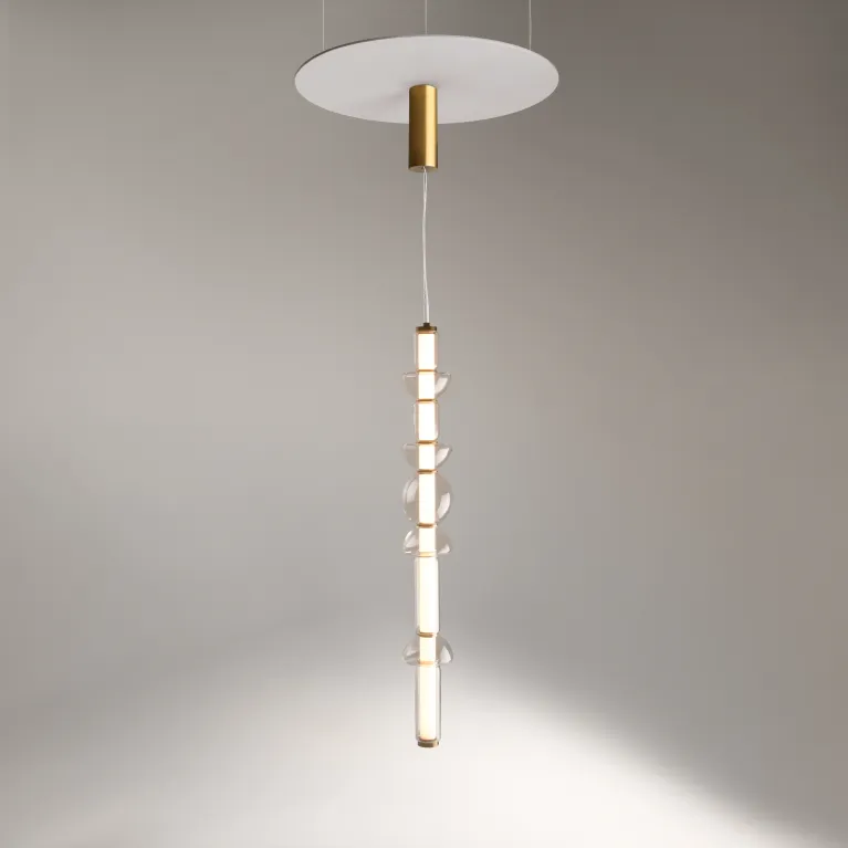 Подвесной светильник Maytoni Cosmo MOD210PL-L39BS3K