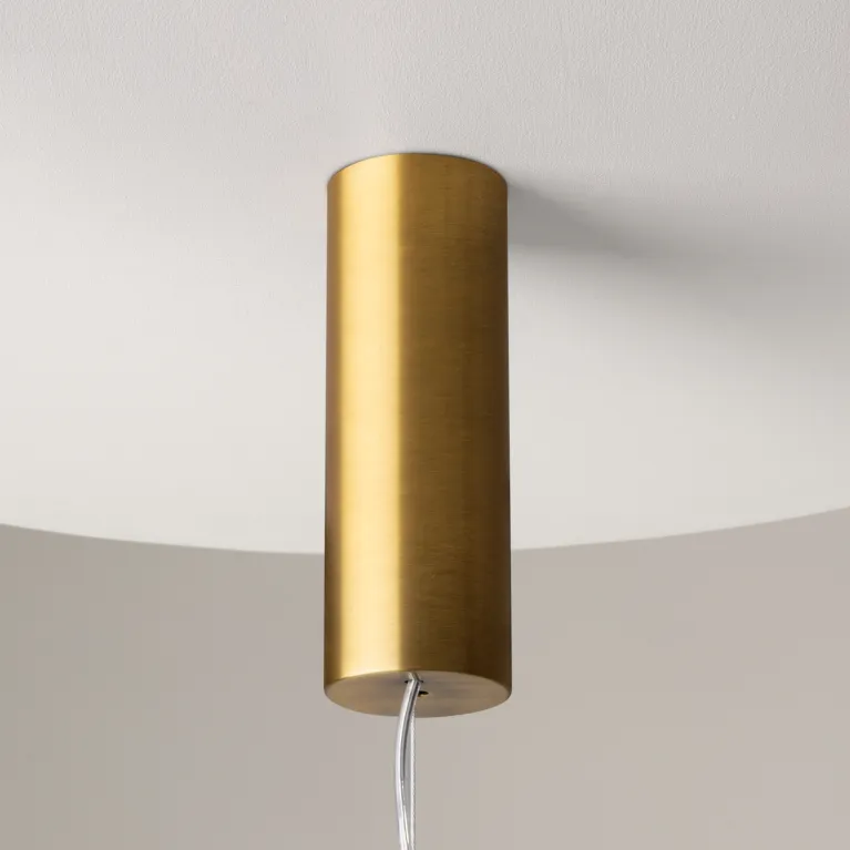 Подвесной светильник Maytoni Cosmo MOD210PL-L39BS3K