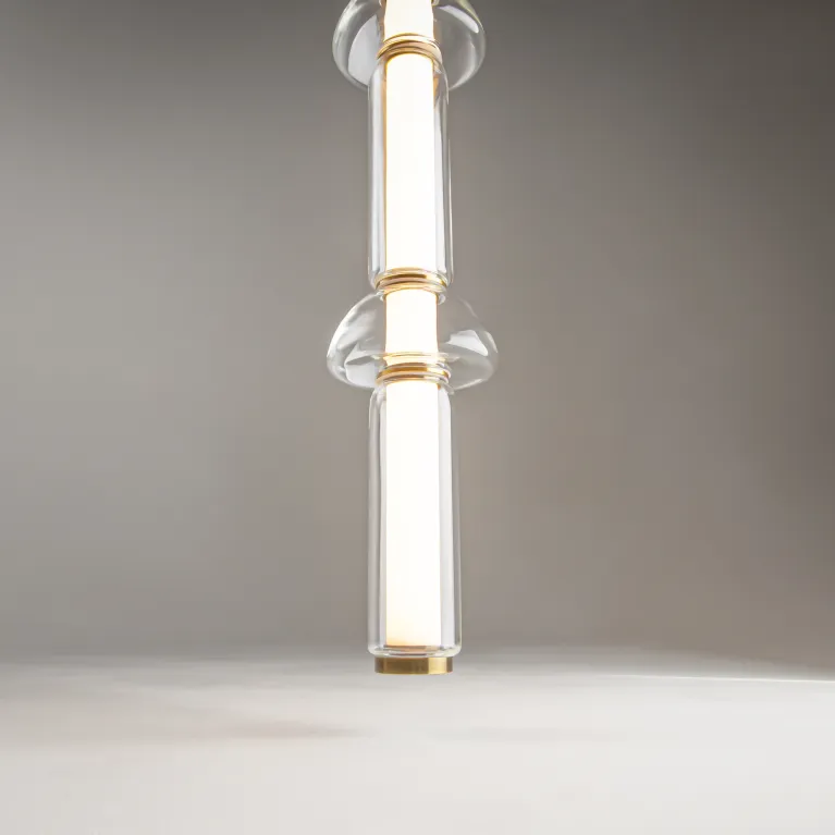 Подвесной светильник Maytoni Cosmo MOD210PL-L39BS3K