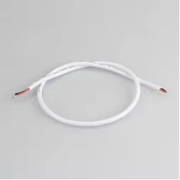 Провод питания Arlight ARL-Moonlight-20AWG-2W-D4.5-CU-500 White 025548