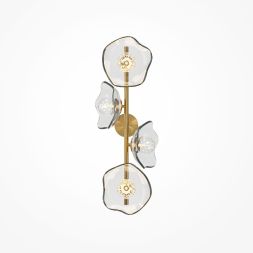 Настенный светильник Maytoni Miracle MOD207WL-04BS