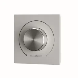 Роторная панель управления Maytoni Dali 721033