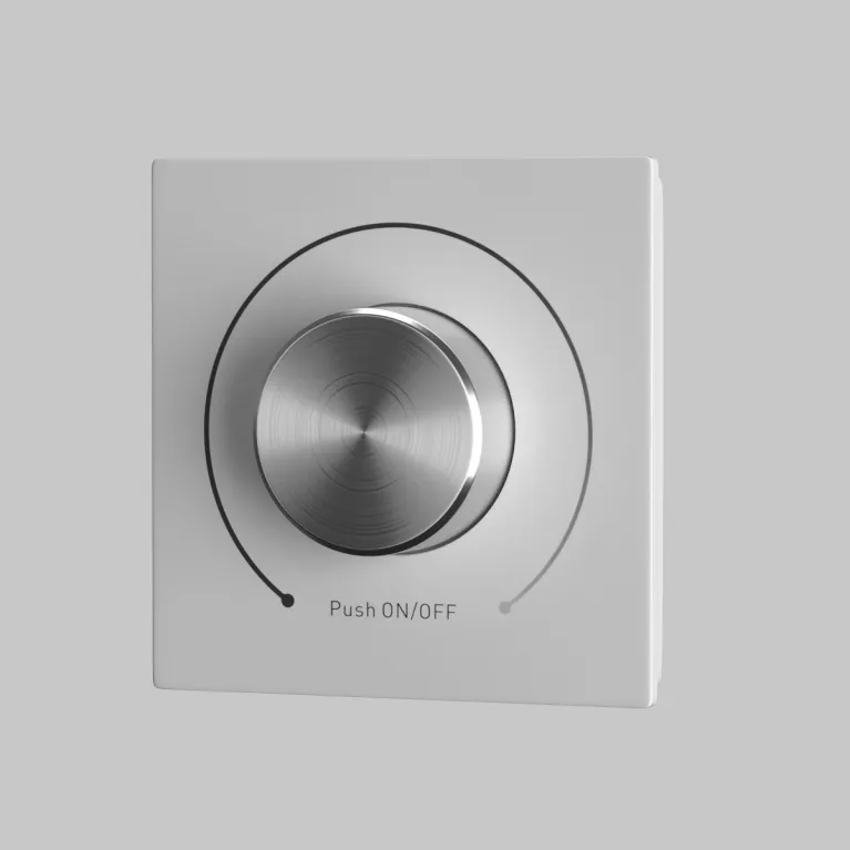 Роторная панель управления Maytoni Dali 721033