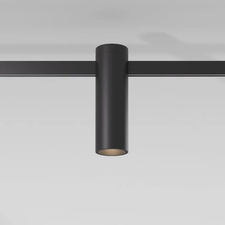 Трековый магнитный светильник Elektrostandard Esthetic Magnetic 4690389201936 85114/01 a065415