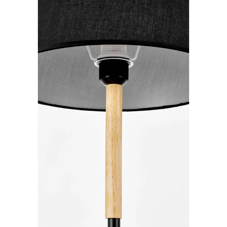Торшер Lumina Deco Tiro LDF 3113 BK