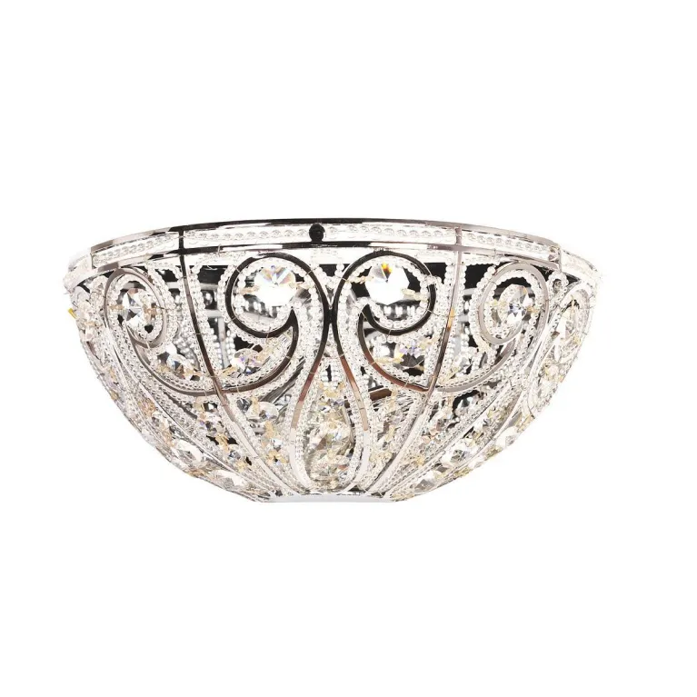 Настенный светильник Abrasax HSB12002/2