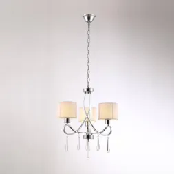 Подвесная люстра Moderli Mae V2562-3P