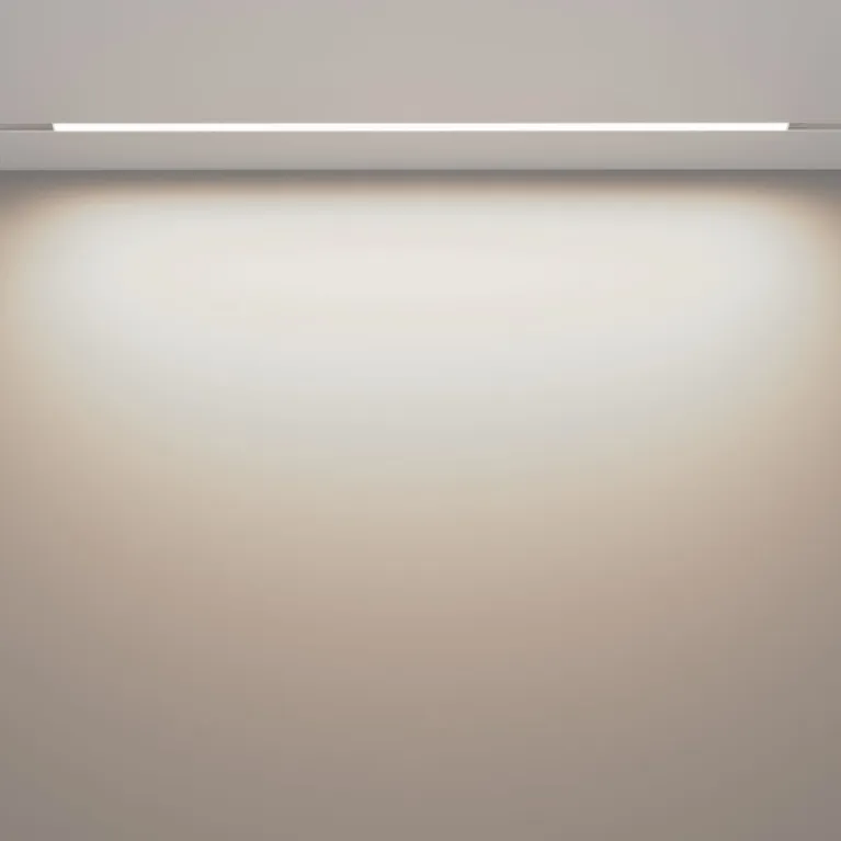 Трековый магнитный светильник Maytoni Basis TR030-4-30WTW-DD2-W