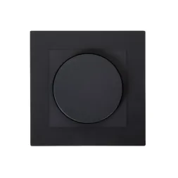 Диммер Lucide Recessed wall dimmer nl 50000/00/30