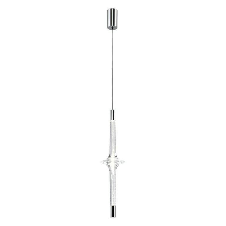 Подвесной светильник Modelux ML.2550.1 CR